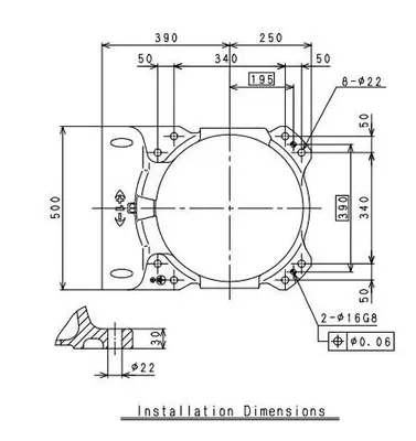 New | in-Stock KAWASAKI BX200L Robots Michigan US | RAB Industries, Inc. #184272