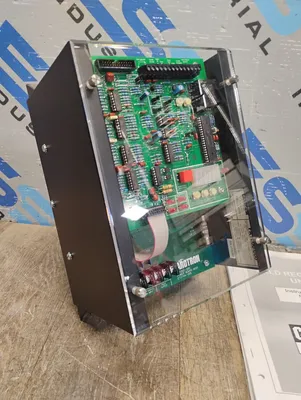 CAROTRON FR1000-000 Electrical/PLC/Automation | ESS Industrial Equipment Sales (2)