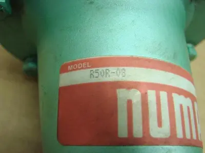 USED NUMATICS R50R-08