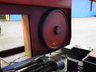 USED AMADA HFA20S