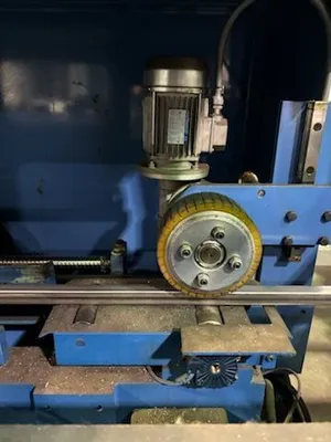 USED 2019 SIMEC MEC 120 CNC
