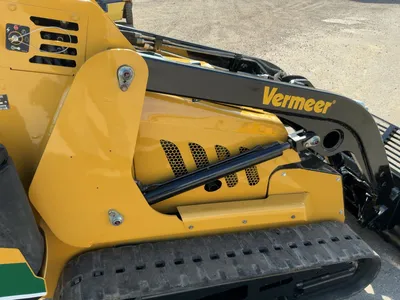 Used VERMEER S800TX Skid Loaders Michigan US | Miedema Asset Management Group #1469323