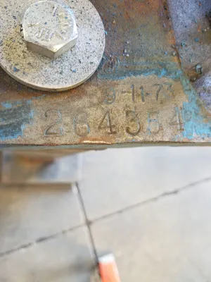 USED UNION 3X4 MOD-6