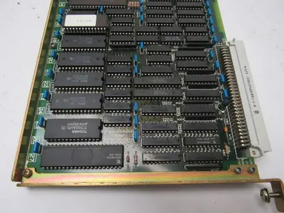 HITACHI SEIKI JANCD-PC20 HT20SII DF8203490-AO Circuit Board From Functional Mach