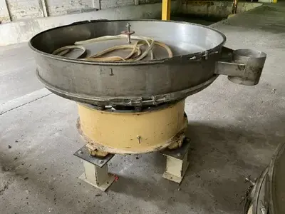 USED SWECO LS60S888