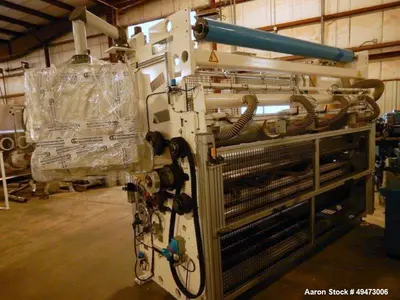 Used MACRO _UNKNOWN_ Slitters & Slitting Lines Illinois US | Aaron Equipment #86610