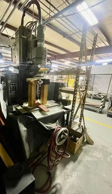MOORE #3 Jig Grinder Grinder-Jig | Asset Exchange Corporation (2)