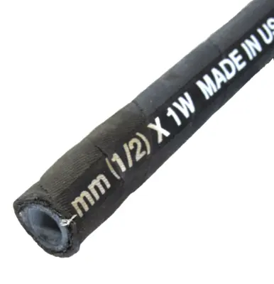 NEW PARKER 422-8-RL HYDRAULIC HOSE 440FT 4228RL