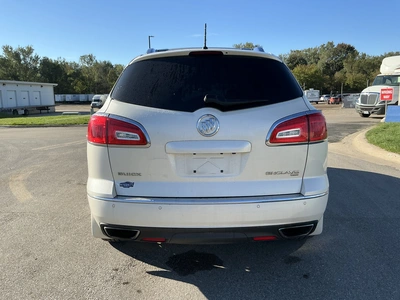 Used 2013 BUICK ENCLAVE SUVs Michigan US | Miedema Asset Management Group #1457246