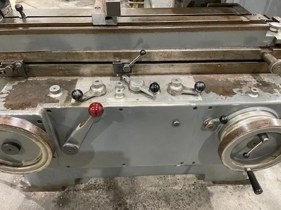 KELLENBERGER MODEL 600U 18″ X 24″ ID/OD UNIVERSAL HYDRAULIC GRINDER