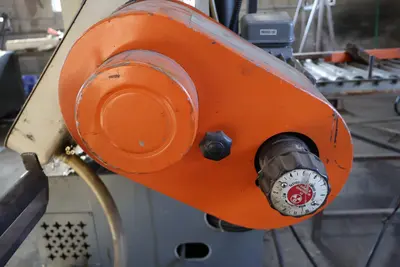 2007 WILTON 7060 Saws | MD Equipment Services LLC (11)