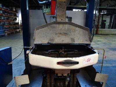 USED 1990 SHIMAZU 3-F