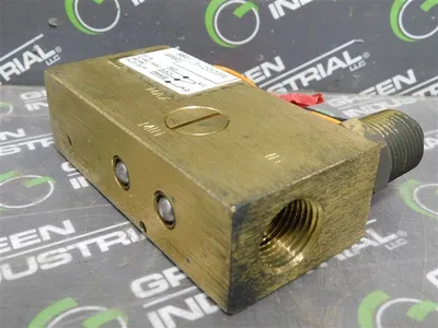 USED GEMS SENSORS 49073