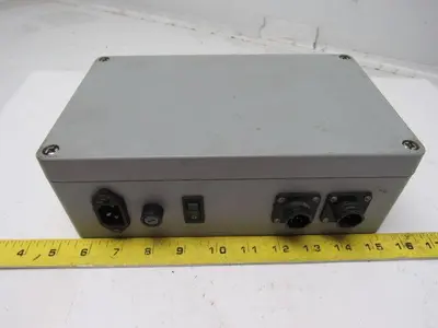 Energy Products MRF-100 Version 1.0 Enclosure W/Circuit board