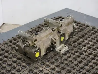 USED TOYO HPP-VCC2V-L1414A3A5-A