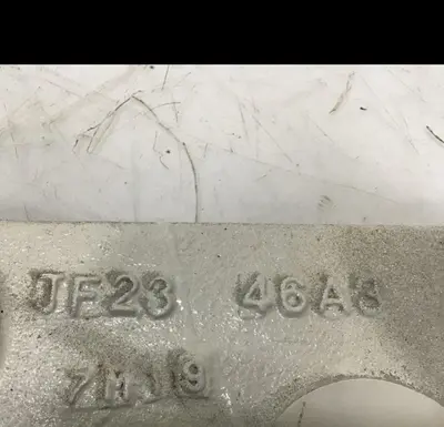 Used SUMITOMO JF23/46A3 Injection Molding Parts Michigan US | Ideal Machinery #596315