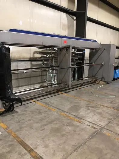 Used 2013 TETRA PAK 10-AUTO Misc Electrical & Power Parts | ND Industrial Surplus #1222319