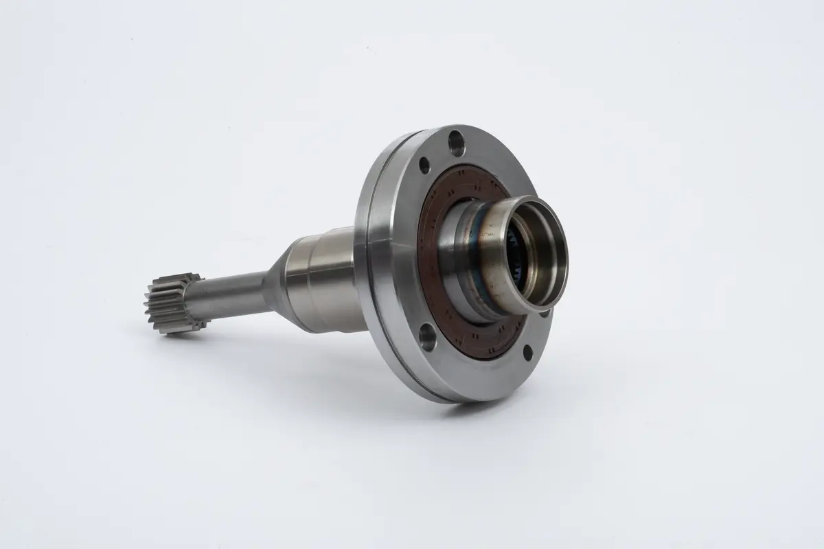 KUKA SPP input shaft GZ_325_252