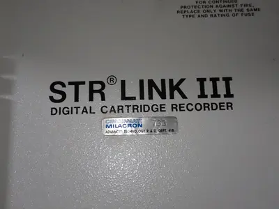 USED CINCINNATI MILACRON STR UNK III