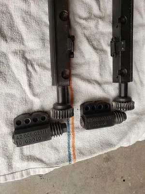 USED 2002 HEIDELBERG GTO 52