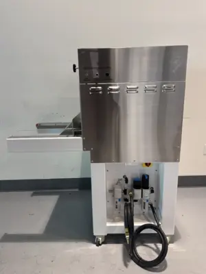 BELCO 2020 Used Blister Sealers | PlastiMach Corp (5)