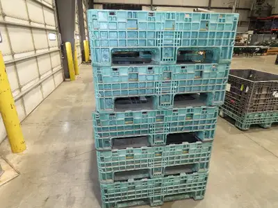 Used ORBIS _UNKNOWN_ Miscellaneous MRO Indiana US | Arrow Industrial #1470009