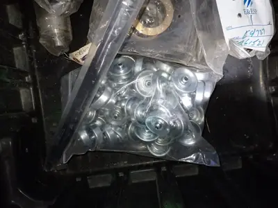 Hardware / Filters
