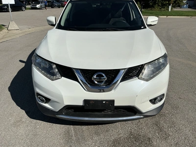 Used 2015 NISSAN ROGUE SUVs Michigan US | Miedema Asset Management Group #1461314