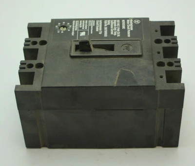 Used Westinghouse MCP0358RC Circuit Breakers California US | Davliegogo LLC #1725360