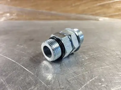 NEW BOSCH HYDRAULIC CONNECTIONS LTD. A-R25-1212