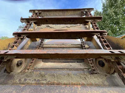 Used 1983 _UNKNOWN_ _UNKNOWN_ Scrapers Oregon US | KNM Equipment Sales & Service #1505937