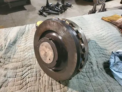 USED KOMET DIHART 500.70.014