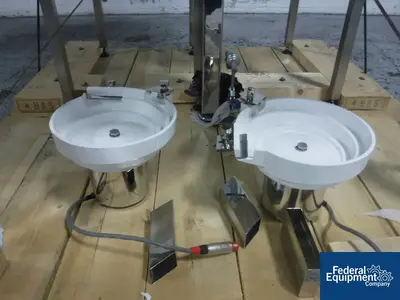 USED CI Electronics CI Electronics Sade P4 Checkweigher