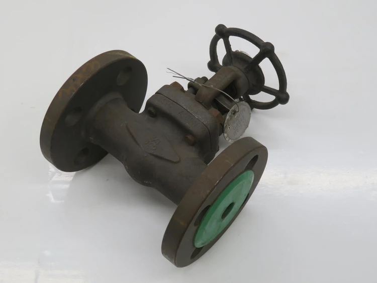 Used SWI _UNKNOWN_ Valves/Fittings | OCO Industrial #1640832