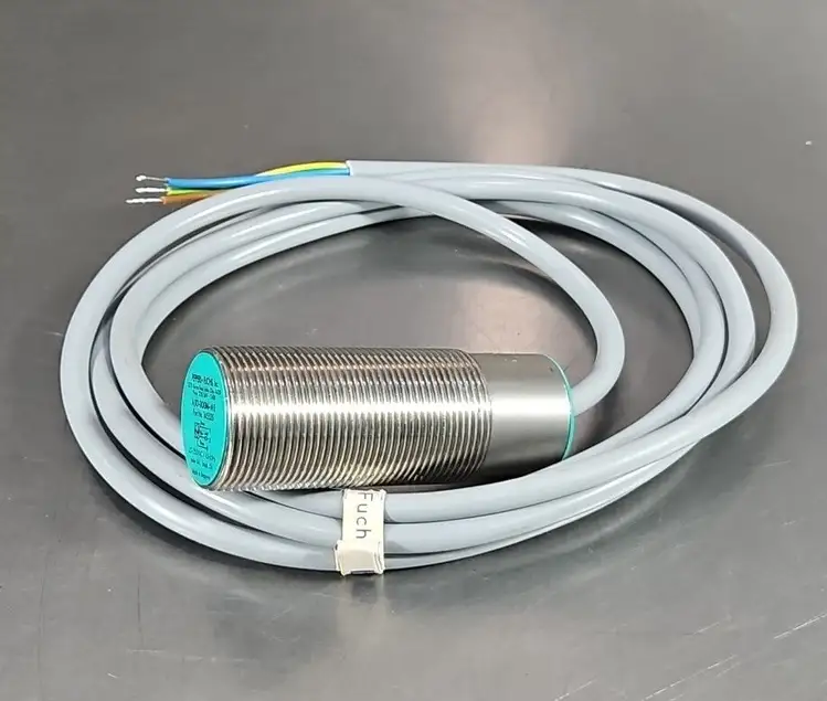 Used Pepperl &amp; Fuchs _UNKNOWN_ Proximity Sensors South Carolina US | Palmetto Automation #1515048