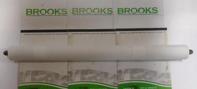 New | in-Stock MULTILILTH 13-2-187808 Miscellaneous Printing & Paper Equipment North Carolina US | BROOKS PRINTING EQUIPMENT #1140116