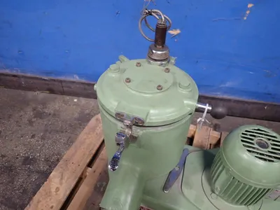 Prodex 9" Mixer
