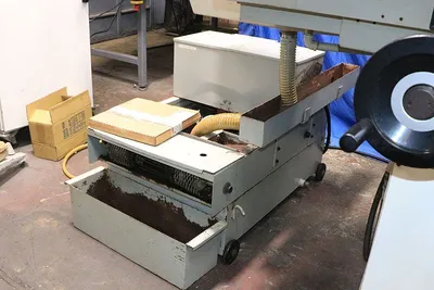 1997 OKAMOTO ACC-1224-ST GRINDERS, SURFACE, RECIPROC. TABLE (HOR. SPDL.) | Prime Machinery (16)