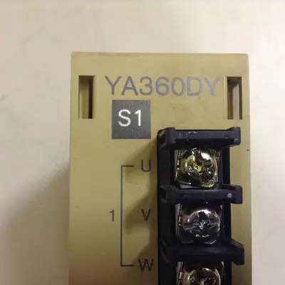 USED YUSHIN AMERICA YA360DY