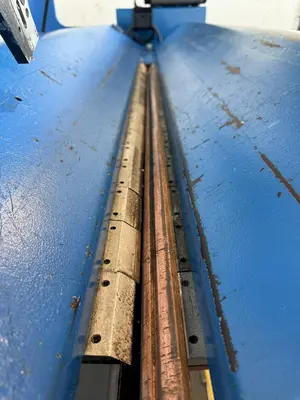 USED JETLINE SWC-3A