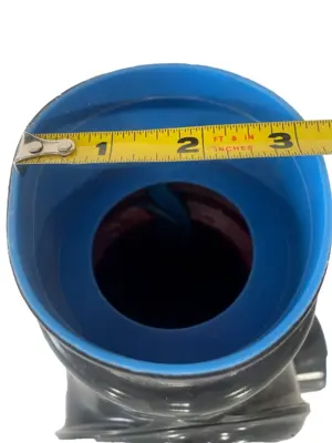 NEW OCAL-THOMAS BETTS PRHLR888 3" CONDUIT BODY OUTLET