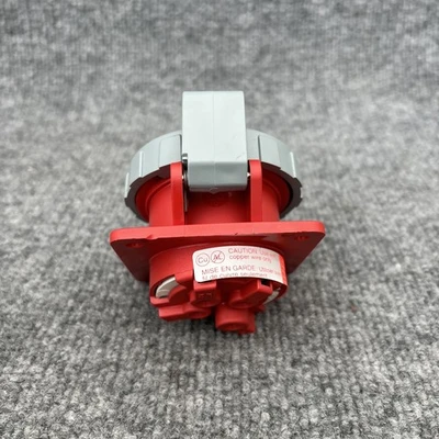New | in-Stock Leviton 420R7W Misc Electrical & Power Parts California US | Davliegogo LLC #1710497