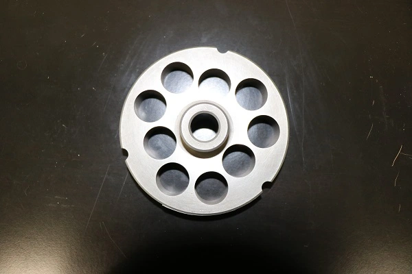 Used _UNKNOWN_ _UNKNOWN_ Grinder Plates and Knifes California US | RAM Manufacturing Equipment, LLC #291490