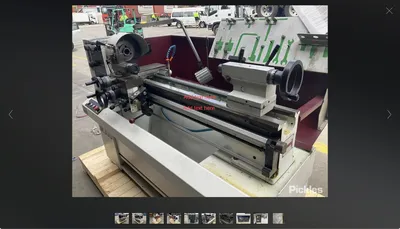 HARRISON M300 G-H Lathes, Engine, Center | ESP Machinery Australia Pty Ltd (2)