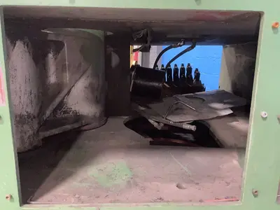 Used PULLMAX Z41 Angle Bending Rolls Ohio US | HGR 24 #1441269