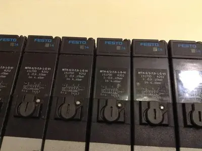 USED FESTO IFB8-03