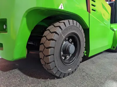 NEW 2026 VIPER FB50