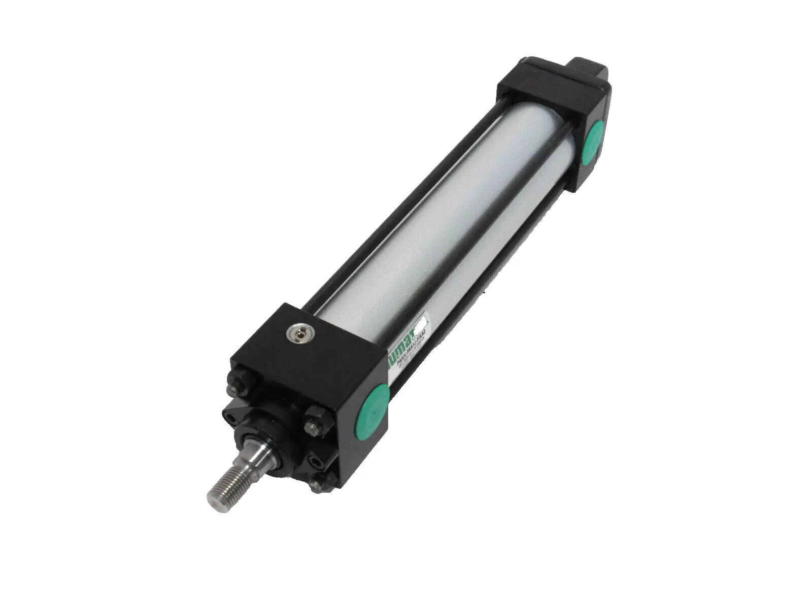 NEW NUMATICS P4AK-06A1J-FAA2 CYLINDER P4AK06A1JFAA2
