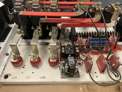 Used JOSLYN CLARK _UNKNOWN_ Miscellaneous Equipment (Electrical & Power) Ohio US | Surplus Asset Holdings #1208874