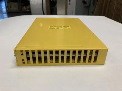 Used FANUC A03B-0801-C053 Input / Output Modules | Surplus Asset Holdings #1205804